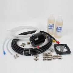 GE100 DS Hidrolik Dümen İkinci İstasyon Kiti