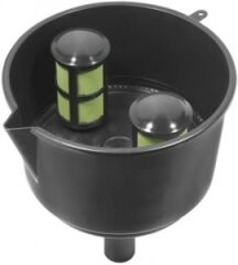 Mr. Funnel yakıt filtreli huni