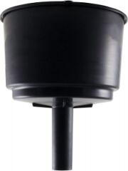 Mr. Funnel yakıt filtreli huni