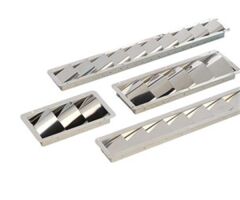 Havalandırma 330x78mm