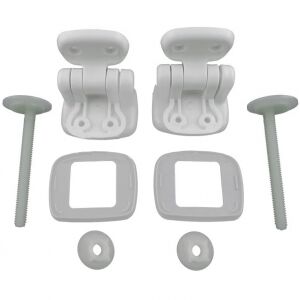 Jabsco 58105-1000 tuvalet menteşe takımı