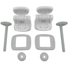 Jabsco 58105-1000 tuvalet menteşe takımı