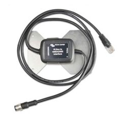 Victron Energy VE.BUS to NMEA2000 Interface