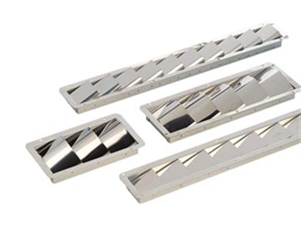 Havalandırma 326x114mm