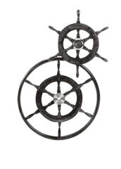 Ahşap dümen simidi 406MM