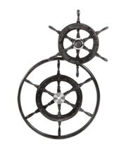 Ahşap dümen simidi 508MM