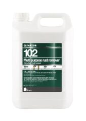 Clin Azur -102- Pas Leke Çıkarıcı 5 Litre
