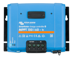 SMART SOLAR MPPT 150V/60A-TR
