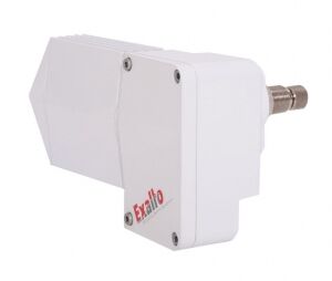 Exalto 215BD Serileri LD Silecek Motoru