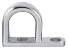 Paslanmaz Çelik U-Mapa Kaldırma gözü