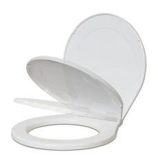 TMC Yavaş Kapanan Yedek Kapak, Küçük