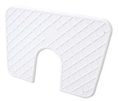 Ayna plakası 320X220MM BEYAZ