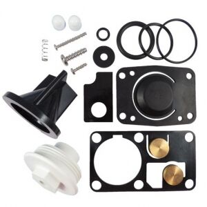 Jabsco 29045-2000 Manuel Tuvalet Tamir Takımı