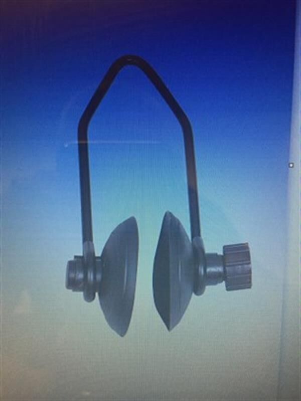 Motor yıkama aparatı