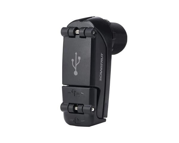 SC-USB-03 Hızlı Şarj Soketi