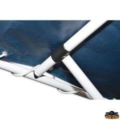 Trem Alüminyum T-Top 120x170 cm