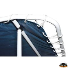 Trem Alüminyum T-Top 120x170 cm