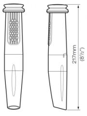 Whale Twist Duş ve Yuva