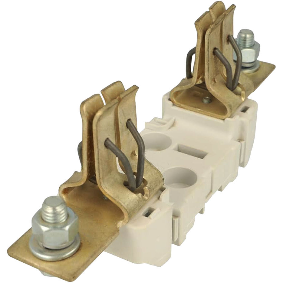 MAXPOWER FUSE HOLDER T1