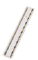 Paslanmaz çelik havalandırma