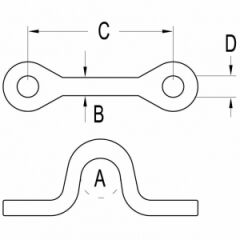 BAĞLANTI VE MONTAJ EKİPMANLARI