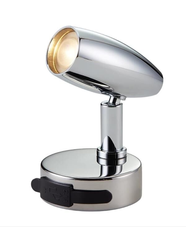 Sea World Rana Okuma Lambası