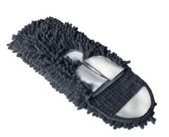 Shurhold Microfiber Temizlik Pedi, GRİ