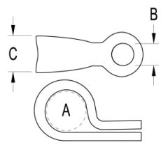 BAĞLANTI VE MONTAJ EKİPMANLARI