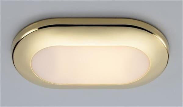 Sea World Phad Led Gömme Lamba