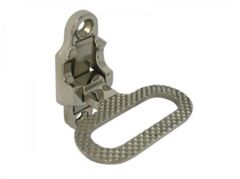 Paslanmaz Çelik Katlanır basamak 111x100 mm