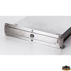 Merdiven Gömme, 4 basamak