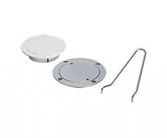 Kontrol Kapağı  Ø:102 mm