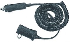 Çakmak uzatma kablosu