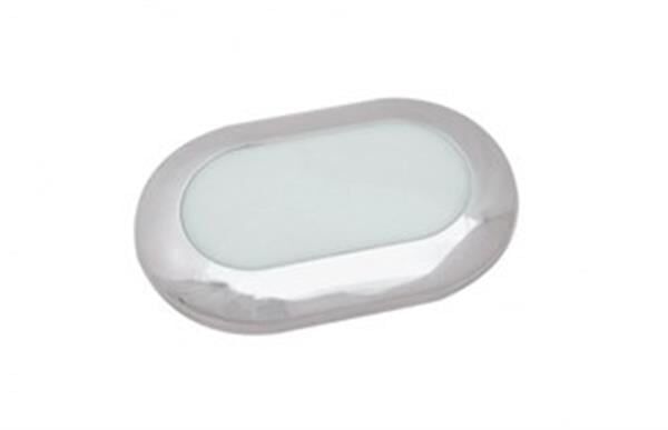 Gömme lamba, Phad 12v20w sarı