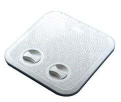 Plastik Kapak 460x510 mm