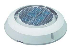 Nicro Minivent 1000 Solar havalandırma