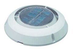 Nicro Minivent 1000 Solar havalandırma