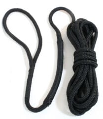 Şok Emici Bağlama Halatı  Diam 15Mm. L.8M.