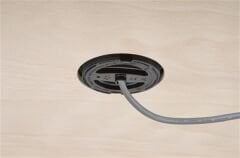 Rokk Wireless SC-CW-02F Kablosuz Şarj Ünitesi