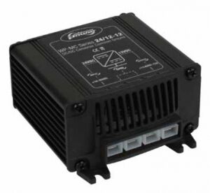 Whisper Power DC/DC Konvertörler