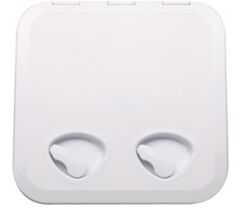 Trem Su geçirmez Plastik Kapak 353x606 mm