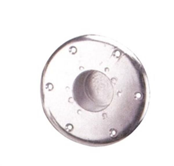 Masa ayağı alt montaj parçası