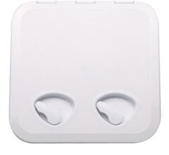 Trem Su geçirmez Plastik Kapak 460x510 mm