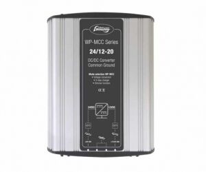 WhisperPower Multi Purpose Konvertör-Şarj Cihazı-Dimmer