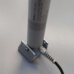 Barka Aktuatör. İtme/Çekme. 200 Kg. 12V- 480mm