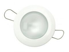 Gömme lamba, Asterope sarı 80mm