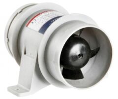 Osculati Superflow blower