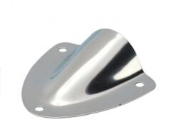 Paslanmaz çelik havalandırma/kapakcık