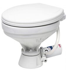 Osculati 12V Elektrikli Tuvalet