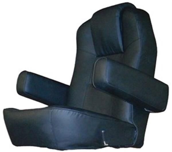 Springfield Navigator Koltuk, Beyaz